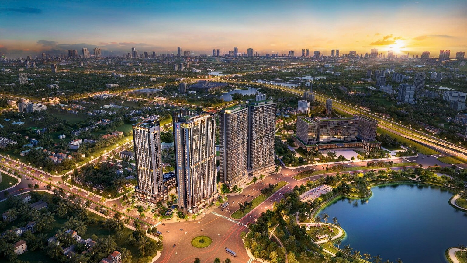 Ecoparkhome